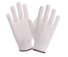 RĘKAWICE OCHRONNE POLIAMIDOWE X-POLYCLEAN rozm. 10