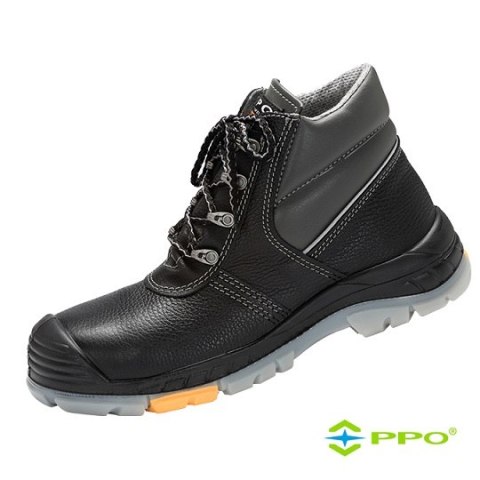 TRZEWIK PPO-707 S3 SRC METAL FREE ROZM. 45