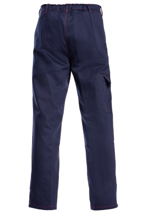 UBRANIE OCHRONNE 2W1 48