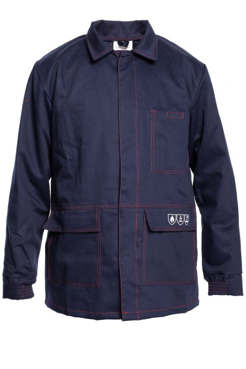 UBRANIE OCHRONNE 2W1 58