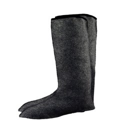 WKŁADY OCIEPLAJĄCE FILCOWE DO OBUWIA ROZM. 45