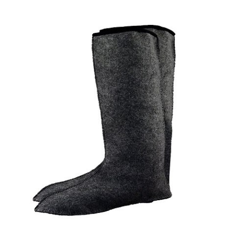 WKŁADY OCIEPLAJĄCE FILCOWE DO OBUWIA ROZM. 45