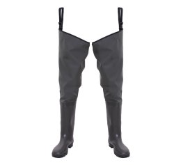 WODERY FISHER WADERS OLIWKOWE ROZM.43