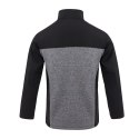 BLUZA ROBOCZA ROZPINANA SHELLPOL GRAY PROCERA