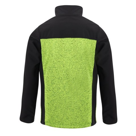 SHELLPOL BLUZA YELLOW ROZM. XL