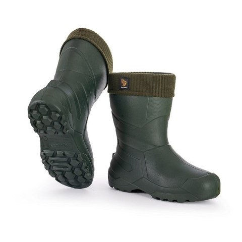 KALOSZE MĘSKIE EVA FALCON GREEN ROZM. 43