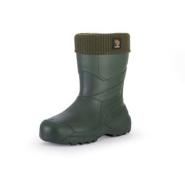 KALOSZE MĘSKIE EVA FALCON GREEN ROZM. 45