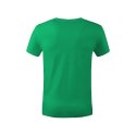 T-SHIRT MC150 ZIELONY ROZM. XXXL