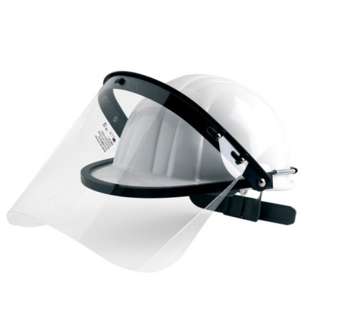 BOLLE ALUMINIOWY ADAPTOR DOHEŁMOWY BL20HA