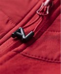 bluza bhp oddychająca Softfleece Combo H2198 Ardon czerwona