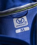Ardon bluza robocza oddychająca H2199 Softfleece Combo średni niebieski royal