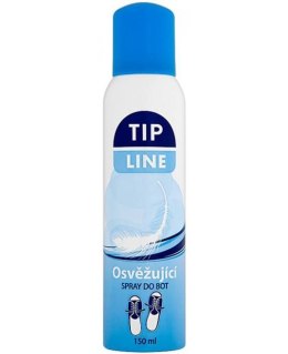 Tip Line - Dezodorant do butów, 150ml