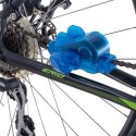 L-BRNO Narzędzie do czyszczenia smarowania łańcucha roweru