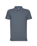 KOSZULKA ROBOCZA POLO H13157 ARDON®TRENDY SZARA - WYPRZEDAŻ