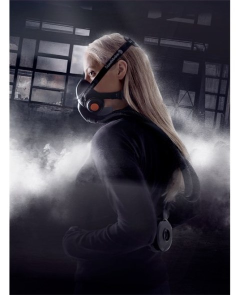 Półmaska Sundström SR 900