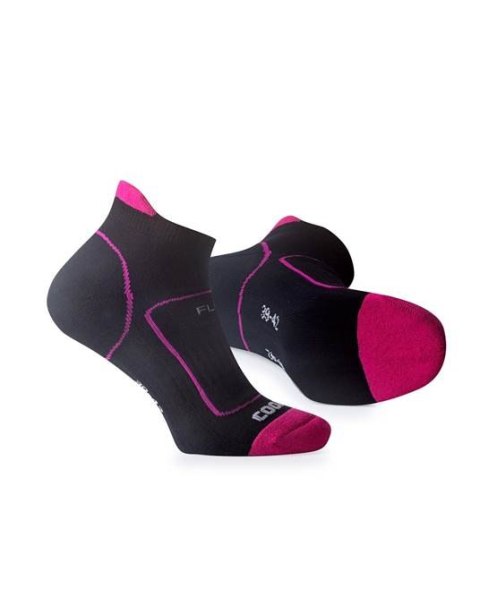 SKARPETY DAMSKIE H1500 ARDON®FLR COOL PINK