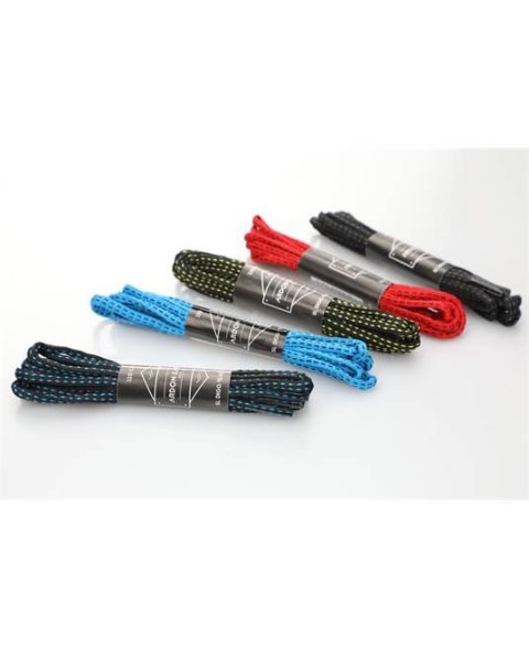 SZNUROWADŁA H1486 ARDON® DIGGER CZERWONO-CZARNE