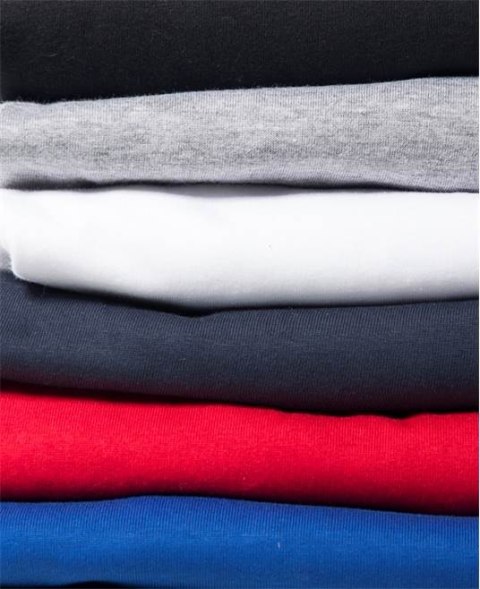 T-SHIRT ROBOCZY H13125 ARDON®LIMA EXCLUSIVE 190g/m2 GRANATOWY