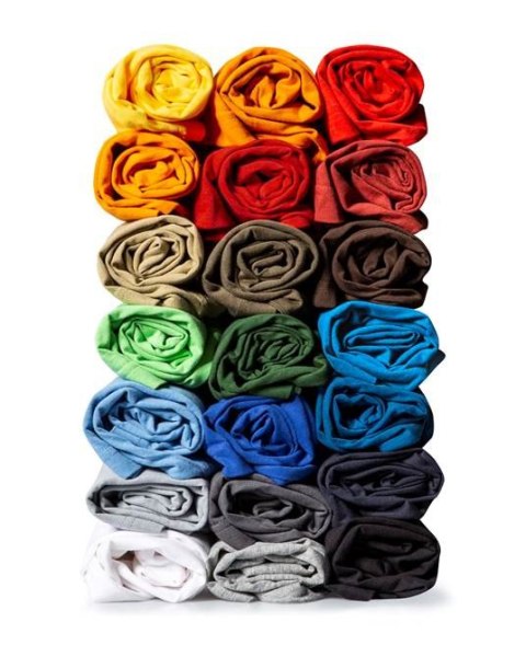 T-SHIRT ROBOCZY H13146 ARDON®LIMA JASNOZIELONY