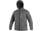 KURTKA ROBOCZA SOFTSHELL MĘSKA STRETCH CXS CANIS SZARA