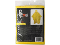 wodoodporny płaszcz CXS Canis EVA żółty