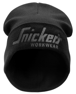 czapka wywijana logo 9047 Snickers Workwear