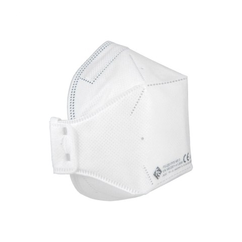 PÓŁMASKA FILTRUJĄCA FS-220 FFP2 NR D