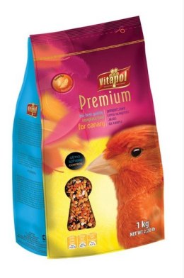 Vitapol Premium Kanarek 1kg [0252]