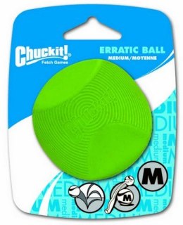 Chuckit! Erratic Ball Medium [201101]