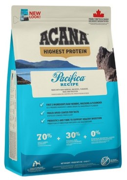 Acana Highest Protein Pacifica Dog 2kg