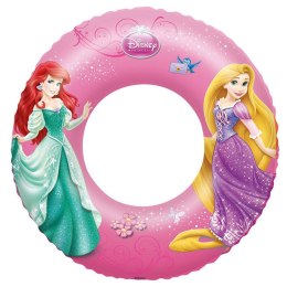 Kółko do pływania 56 cm Disney Princess Bestway 91043