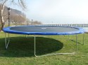 Osłona na sprężyny do trampoliny 312cm 10ft Neo-Sport