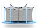 Siatka wewnętrzna do trampolin 404cm 13ft Neo-Sport