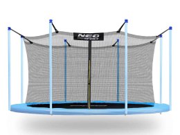 Siatka wewnętrzna do trampoliny 183cm 6FT Neo-Sport
