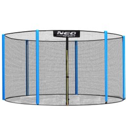 Siatka zewnętrzna do trampoliny 183cm 6FT Neo-Sport