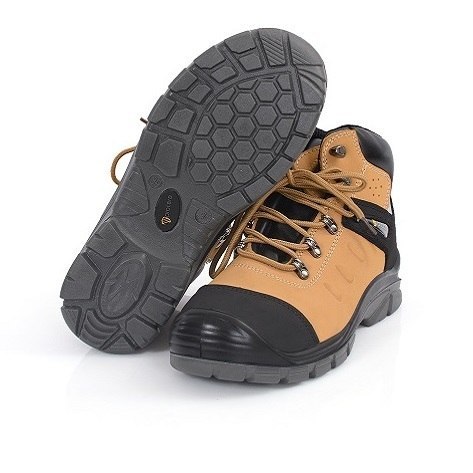 TRZEWIK OCHRONNY SANDER S1P ROZM.45