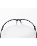 Ardon okulary ochronne E4283 Q4100 bezbarwne