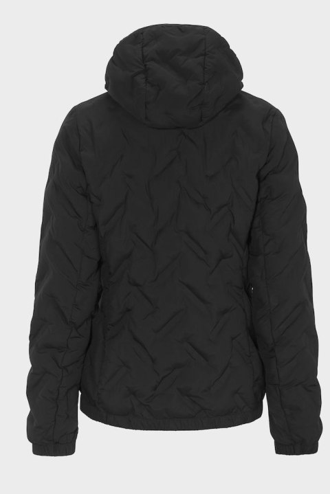 BARLEE HOOD JACKET WOMAN