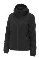 BARLEE HOOD JACKET WOMAN