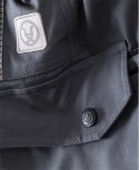 Ardon 4Xstretch H6092 krótkie spodnie męskie ciemnoszare