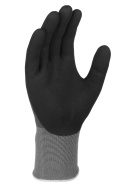 rękawice bhp powlekane nitrylem Flex HF Safety