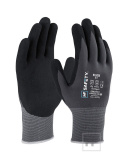 rękawiczki ochronne powlekane nitrylem Flex HF Safety