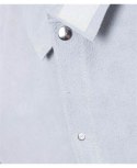 Bluza spawalnicza + fartuch LUX (L) 54