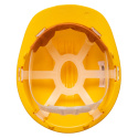 Portwest hełm ochronny Work Safe PS61 żółty