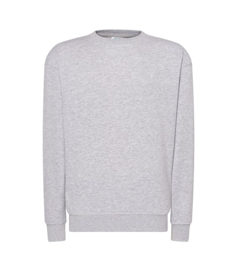 bluza robocza SWRA 290 JHK jasnoszary