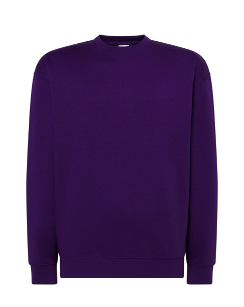 bluza robocza SWRA 290 JHK fioletowy