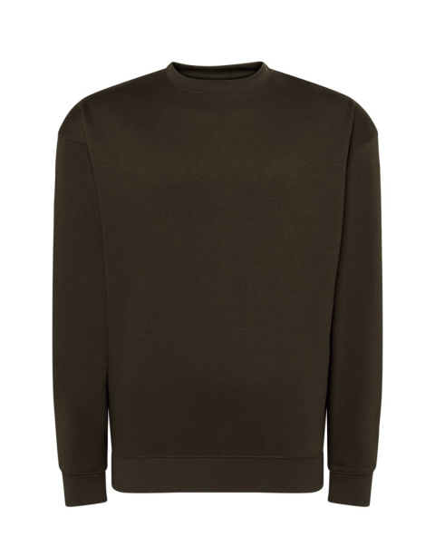 bluza robocza SWRA 290 JHK zieleń trawy