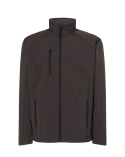 kurtka robocza softshell Soft Jack JHK grafit