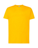 t-shirt roboczy męski TSRA 150 Regular JHK brzoskwiniowy