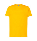 t-shirt roboczy męski TSRA 190 JHK brzoskwiniowy